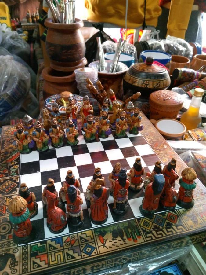 شقة Jhonyximena كوباكابانا المظهر الخارجي الصورة